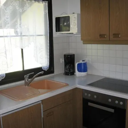Nr 125, Kategorie Economy, Hochbergle, Allgaeu Holiday home *