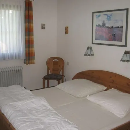 Nr 125, Kategorie Economy, Hochbergle, Allgaeu Holiday home Karlsebene
