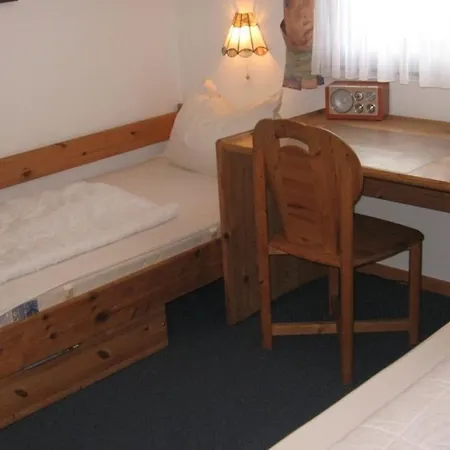 Holiday home Nr 125, Kategorie Economy, Hochbergle, Allgaeu Karlsebene