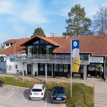 Nr 125, Kategorie Economy, Hochbergle, Allgaeu Holiday home