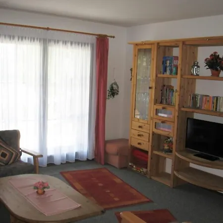 Holiday home Nr 125, Kategorie Economy, Hochbergle, Allgaeu Karlsebene