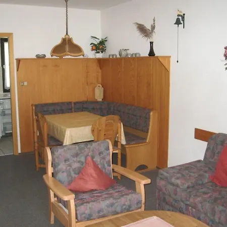 Holiday home Nr 125, Kategorie Economy, Hochbergle, Allgaeu *