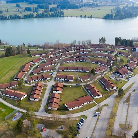 Nr 125, Kategorie Economy, Hochbergle, Allgaeu Holiday home Karlsebene